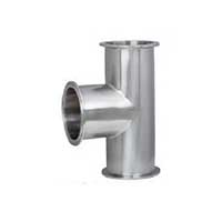 Sanitary Fittings