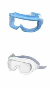 Autoclavable Goggle