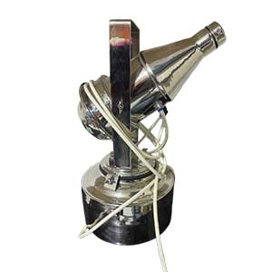 Stainless Steel ULV Fogger