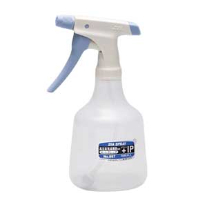Harada Autoclavable Sprayer Bottle