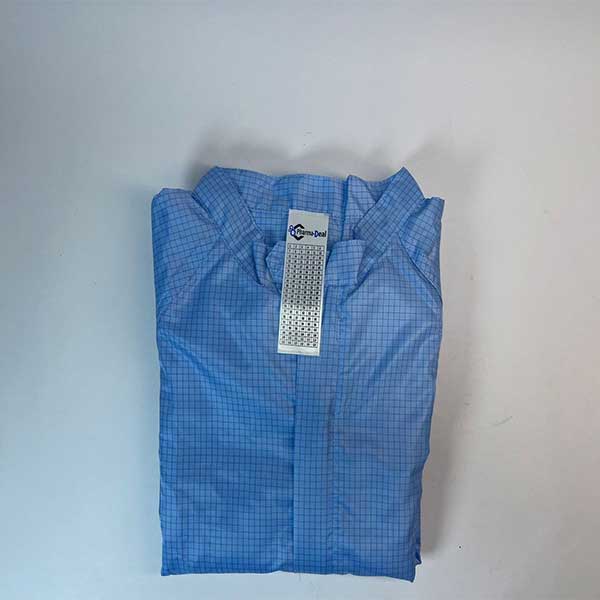 Cleanroom Garment