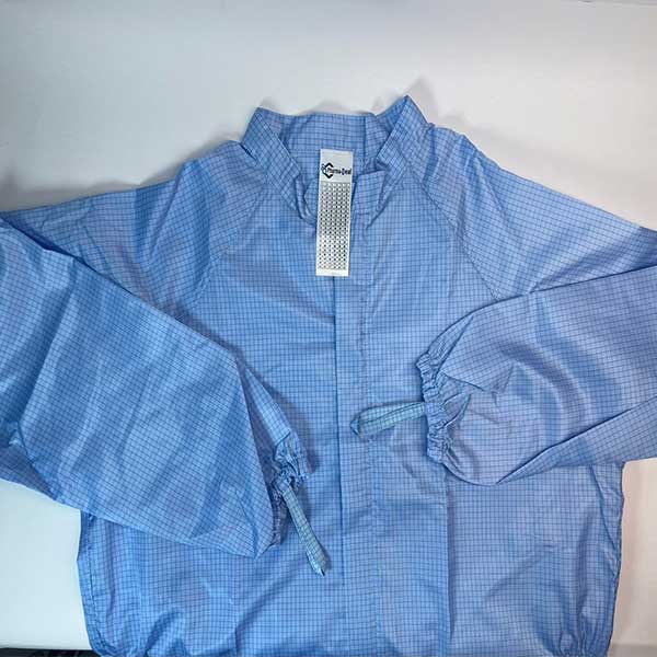 Cleanroom Garment