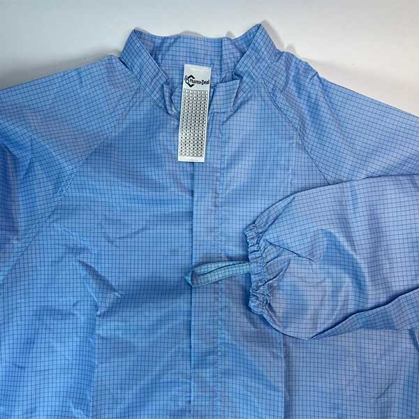 Cleanroom Garment