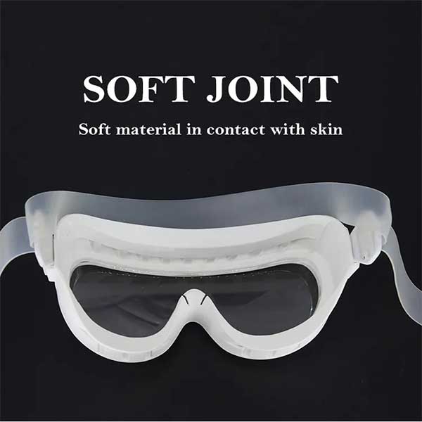 Autoclavable Goggle