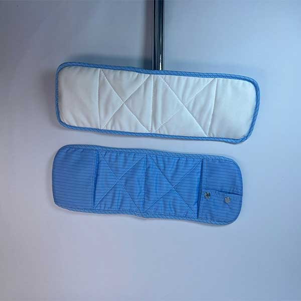 Polyester/Carbon Mop Cloth