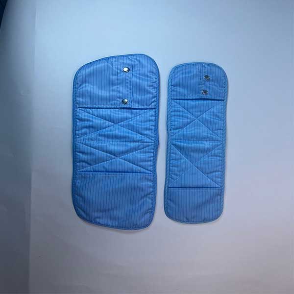 Polyester/Carbon Mop Cloth