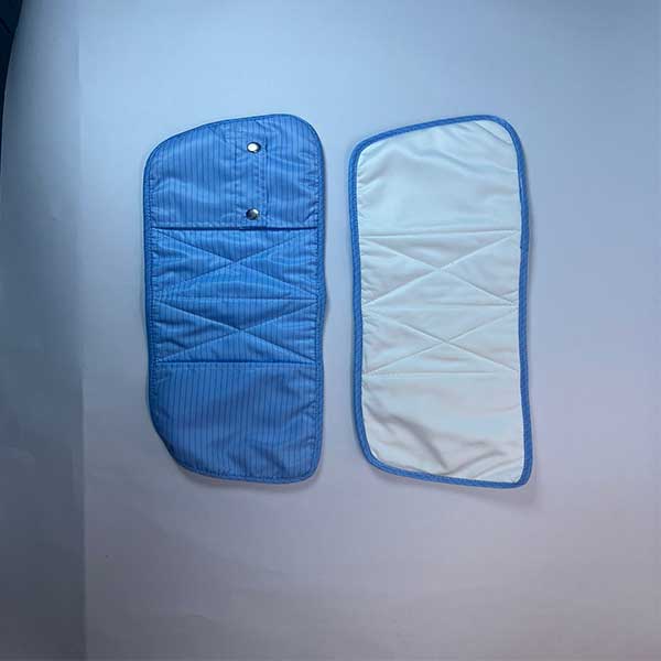 Polyester/Carbon Mop Cloth