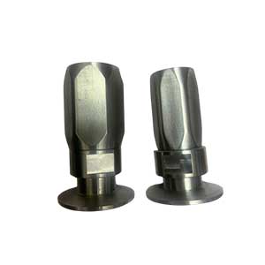 316L Stainless Steel Reusable Ferrule