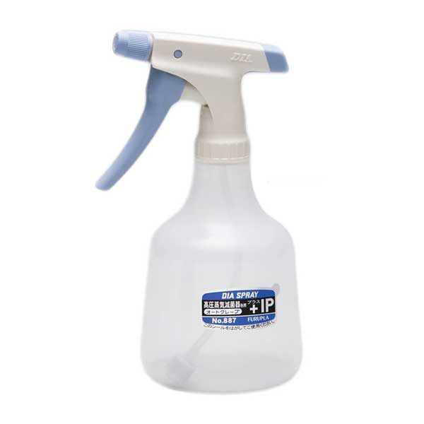 Harada Autoclavable Sprayer Bottle